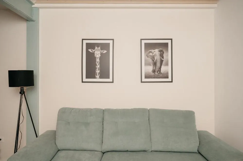 Apartment Agj Homes Granada