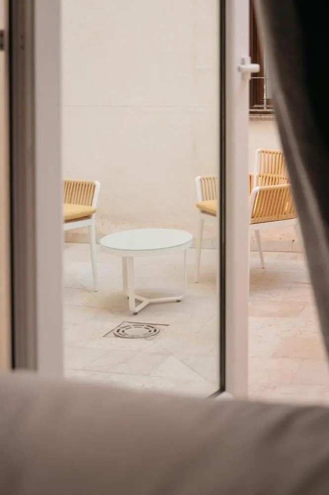 Agj Homes Granada Apartment