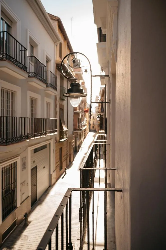 Agj Homes Granada