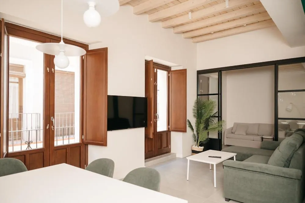 Agj Homes Granada