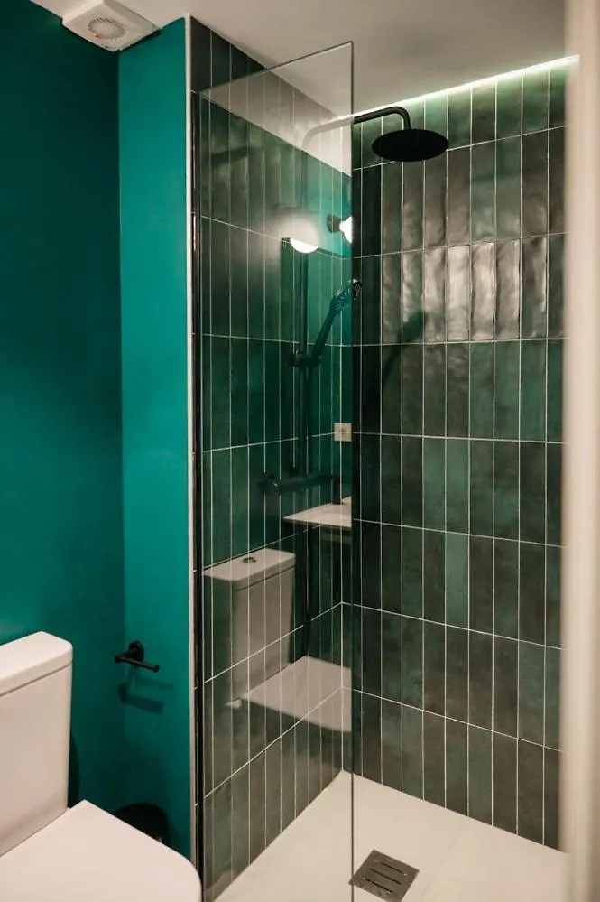 Apartment Agj Homes Granada
