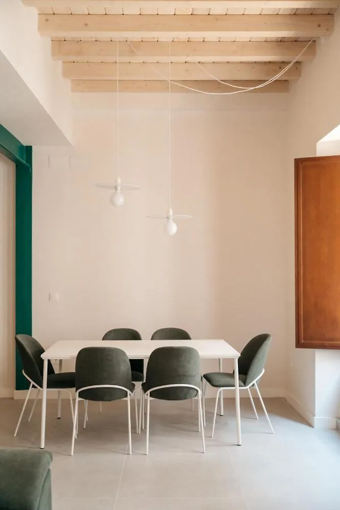 Agj Homes Granada 0*,  Spain